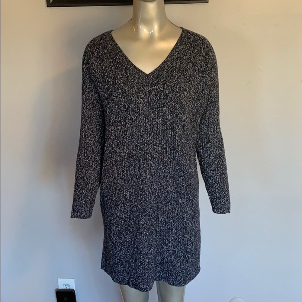 French Connection 'Naughty Brights' Sweater Dress - Picture 6 of 13